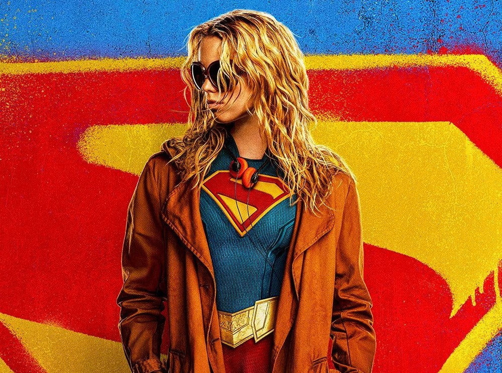 Supergirl